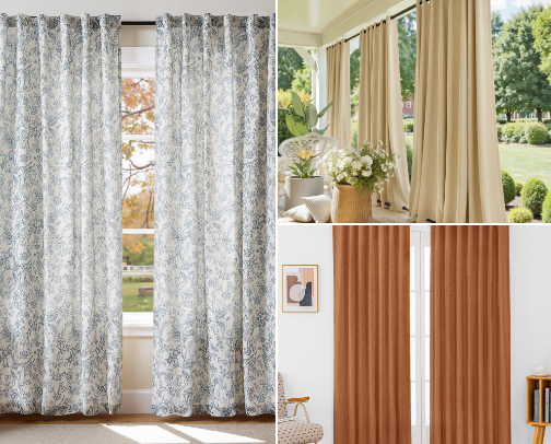 My Wayfair Home Décor Essentials I Highly Recommend cover photo collage