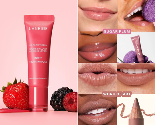 Makeup & Beauty Favorites- Tried & True cover photo collage