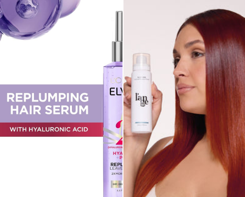 Styling Products Worth the Hype cover photo collage