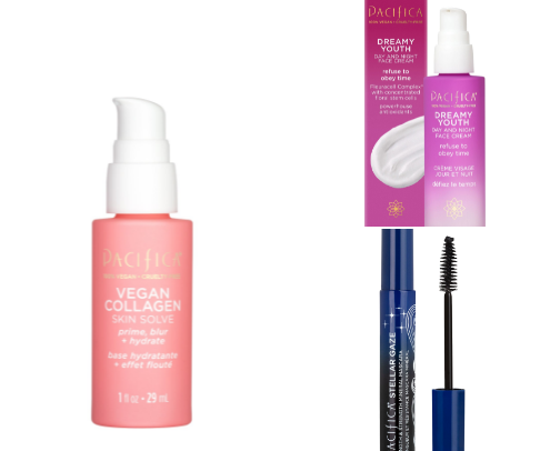 The Only Pacifica Products I’d Repurchase (And Why) cover photo collage