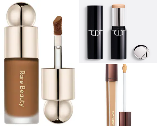 Sephora Must Purchase cover photo collage