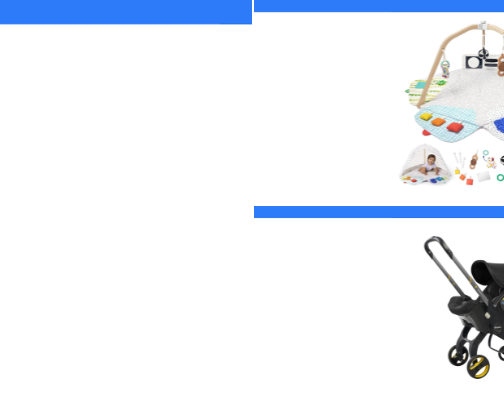 Mom + Kids Favorites cover photo collage