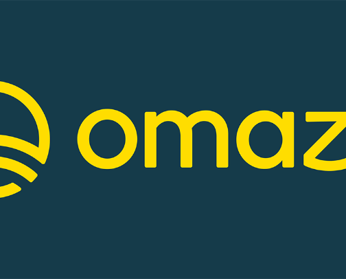 Omaze-We created a fundraising platform for a new generation of donors. cover photo collage