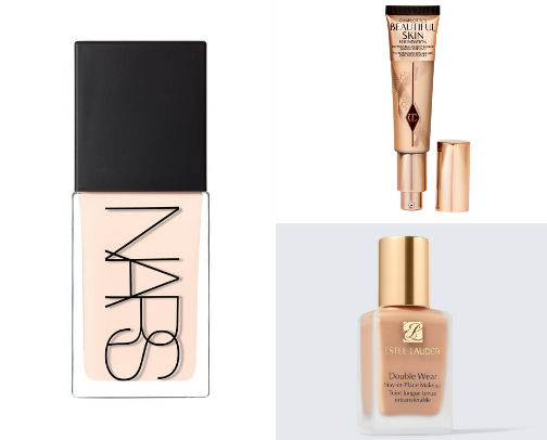 Make up Must-Haves for a Perfect look 💅🔥 cover photo collage