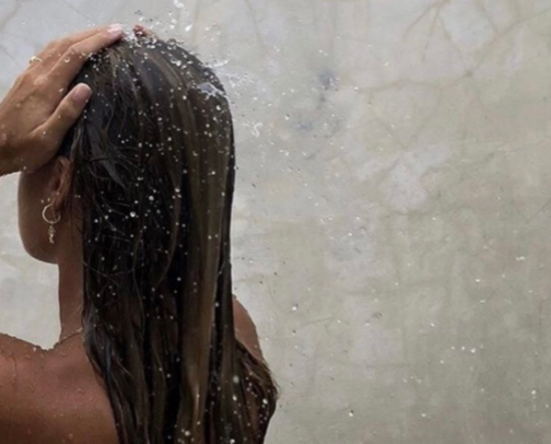 The BEST hair essentials to have on hand cover photo collage