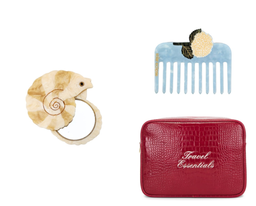 Life is too short to not buy everything on this list cover photo collage