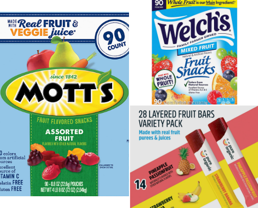 Our Favorite BJ'S Buys cover photo collage