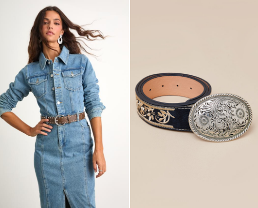 I’m still here for Country Western Cowgirl Fashion cover photo collage