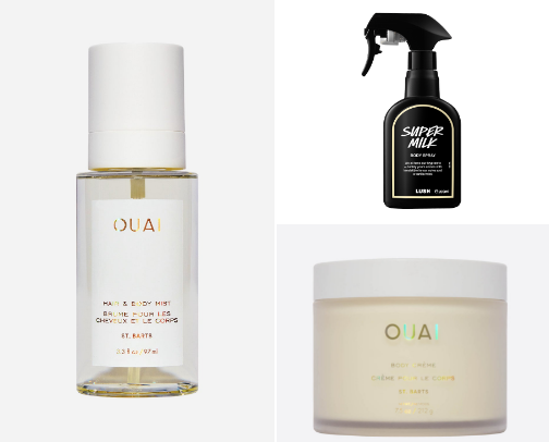 Perfumes that will get you compliments EVERY TIME cover photo collage
