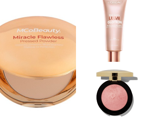 The BEST dupes! cover photo collage