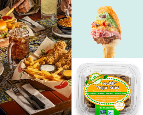 Foodie moves to Chicago!! cover photo collage