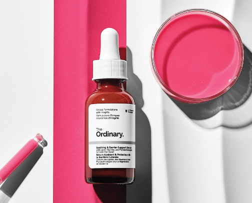The Ordinary favorites cover photo collage