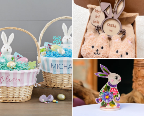 🐇🐰🥚𝑬𝑨𝑺𝑻𝑬𝑹 𝑫𝑬𝑪𝑶𝑹𝑨𝑻𝑰𝑶𝑵𝑺 🥚🐰🐇 cover photo collage