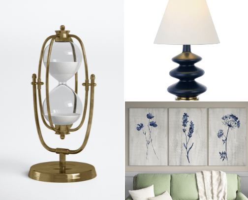 Home cover photo collage
