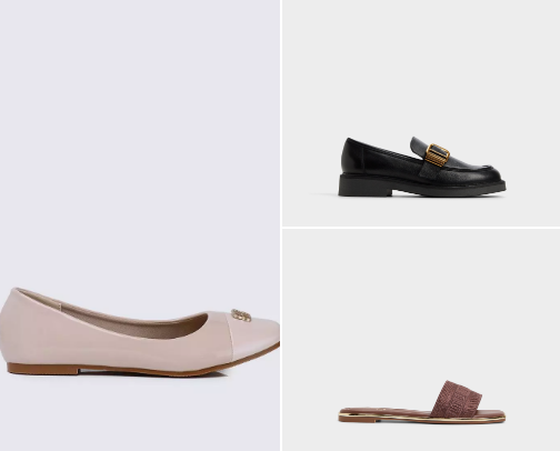 Shoes Every Women Must Have in their closet cover photo collage