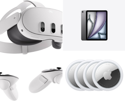 2025 Ultimate Family Christmas Gifts: Trending Picks for Every Member cover photo collage