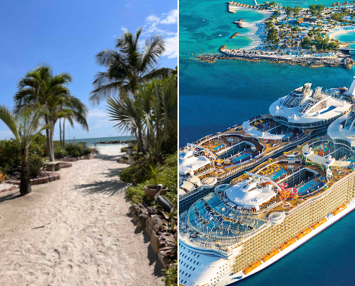 Your next favorite travel destination!!! cover photo collage