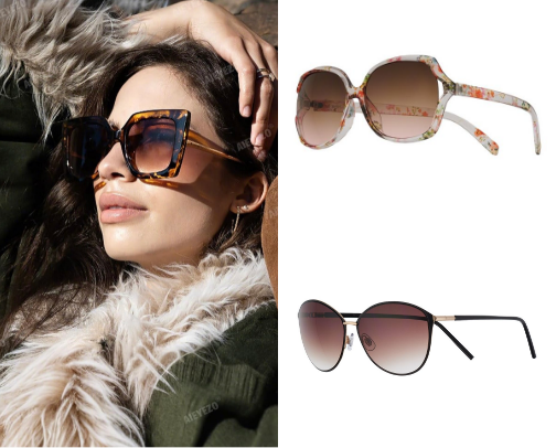 Cute, Classic & Trendy Sunnies cover photo collage