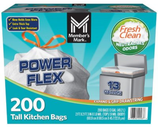 Must Have Household Items From Sam’s Club cover photo collage