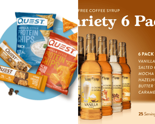 Let's get healthy: Diet, Exercise & Weight Loss cover photo collage