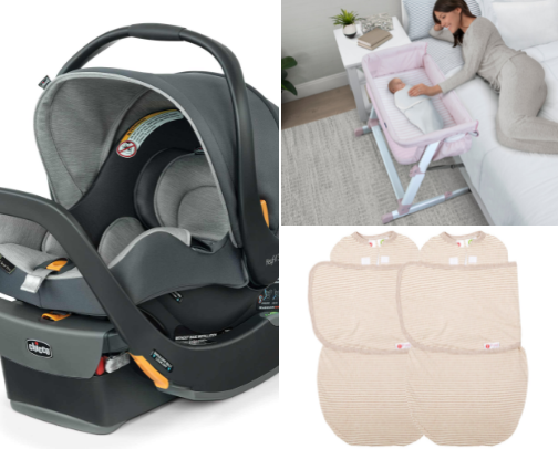 Clubfoot Essentials! cover photo collage