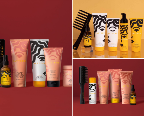 Hair care products and tool i have try to grow my hair and works well cover photo collage