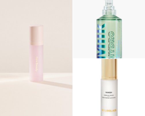 Esti Recs: Makeup for Acne Prone Skin 💄 cover photo collage