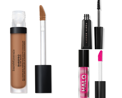 The Everyday Polish Edit: Beauty That Makes You Look Put Together cover photo collage