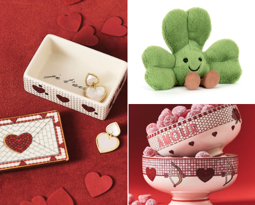 Holiday Home Decor cover photo collage