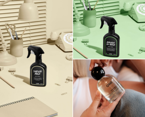 Believe the HYPE! cover photo collage