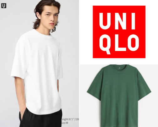 30 Men's Everyday Fashion Essentials — Casual, Minimalist & Streetwear cover photo collage