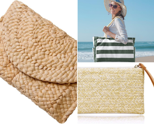 Arm Candy cover photo collage