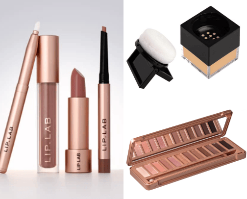 Investing in your presence is the best way to feel good and fulfilled cover photo collage