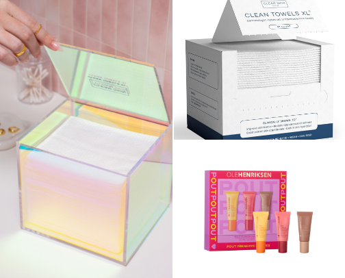 Actually GOOD gifts you want to give (or get)! cover photo collage