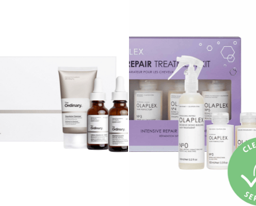 Gift sets and good offers! 🙌 cover photo collage