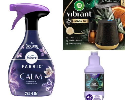 Best Household Cleaners cover photo collage