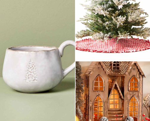 A Country Christmas 🤍🤎 cover photo collage