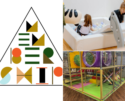 Favorite places for kids: Central MN cover photo collage