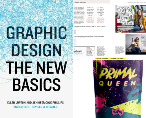 Graphic Designer Rec cover photo collage