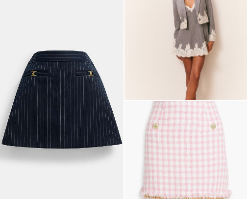 Blair Waldorf Inspired cover photo collage