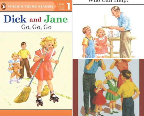 Children Books from my time! cover photo collage