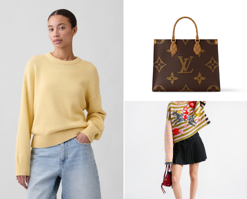 SHEIN Finds cover photo collage