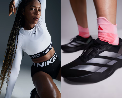 Must-Have Gym Essentials cover photo collage