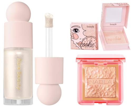 Lighting cover photo collage