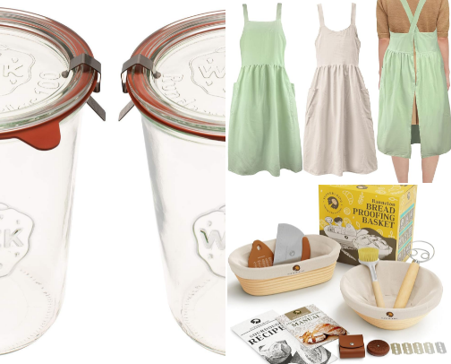 Ballerina Farm Collection cover photo collage