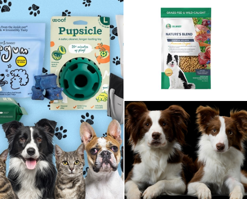 Pet Zone!! cover photo collage