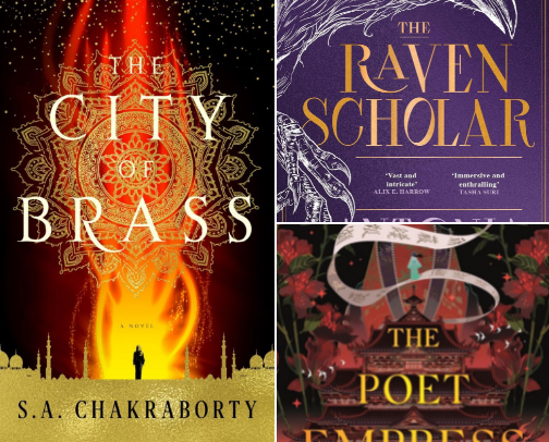 Diversify your bookshelf with these great reads cover photo collage