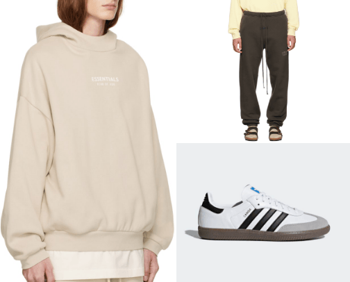 Airport Essentials cover photo collage