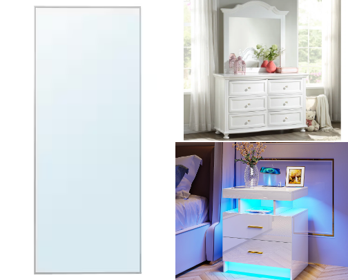 room decor! cover photo collage