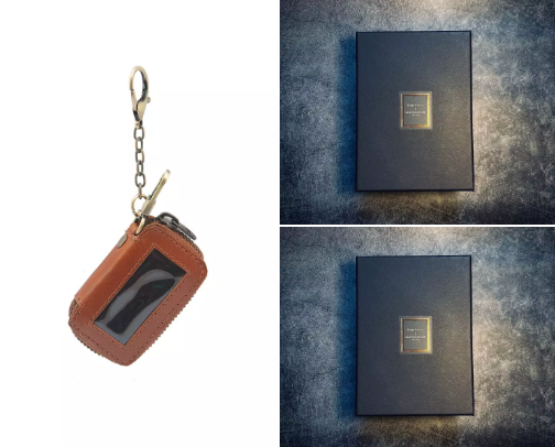 Best Car Key Cover cover photo collage